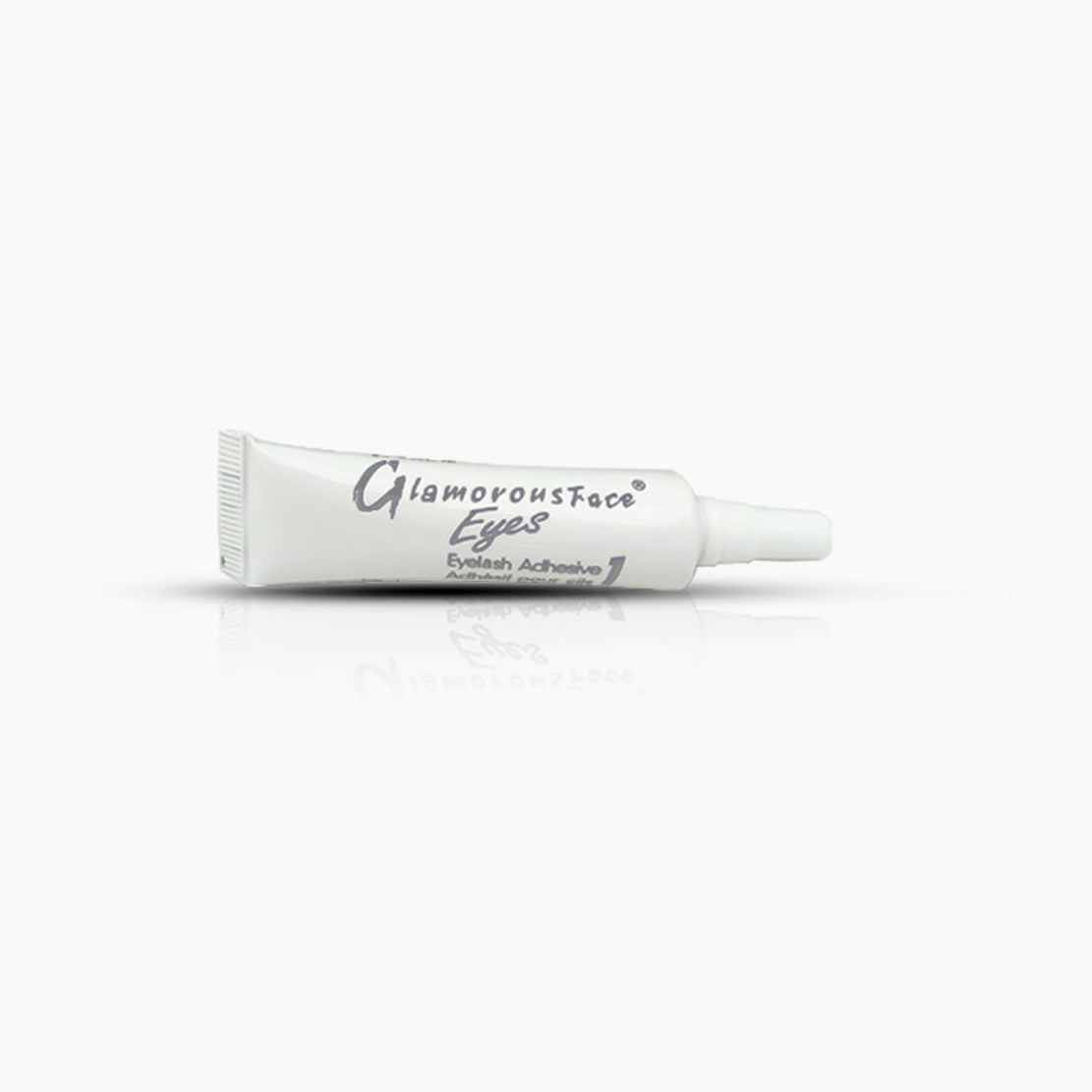 Glamorous Transparent Eyelash Adhesive