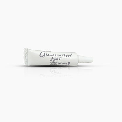 Glamorous Transparent Eyelash Adhesive