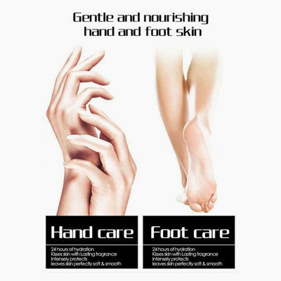 Dr Rashel Hand Cream Chanel Dior Romance Hand Lotions Nourishing Anti-Aging Hand Feet Care Cream for Women Whitening Moisturizing