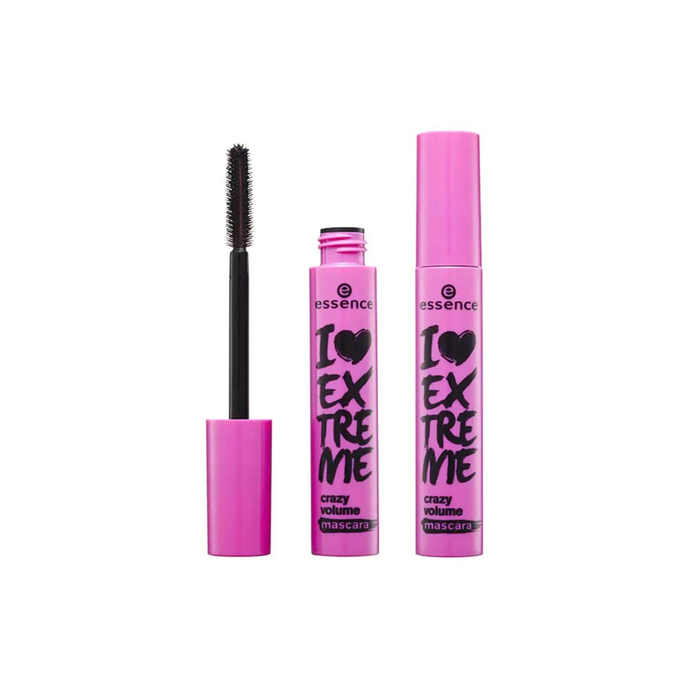 Essence I Love Extreme Crazy Volume Mascara