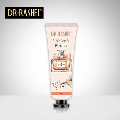 Dr Rashel Best Natural Fresh Elastic Smooth Firming Moisturizing Hand Cream Tube