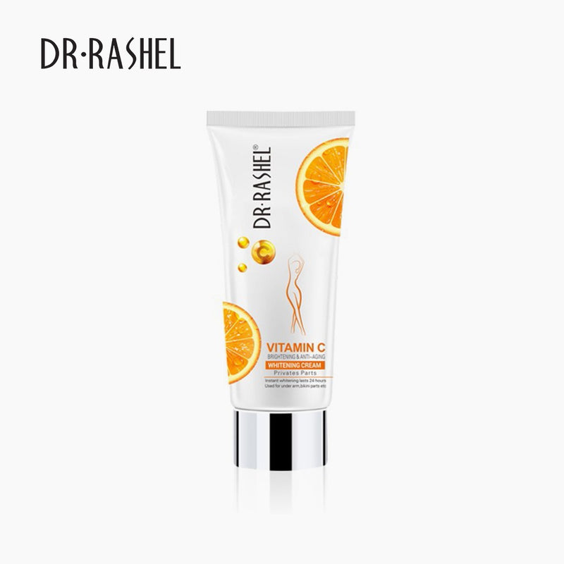 Dr Rashel Vitamin C Privates Parts Whitening Cream