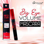 Glamorous Face Long Lasting Water Proof Volume Mascara