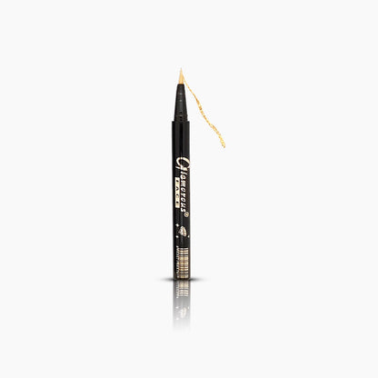 Glamorous Face Glitter Marker Eyeliner