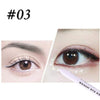Miss Rose18 Color Glitter Eyeshadow Palette, Matte Foundation Tube,  Liquid Concealer, Photo Finish Face Primer & White Eye Liner Pencil