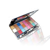 Glamorous 24 Color Dazzling Eyekit