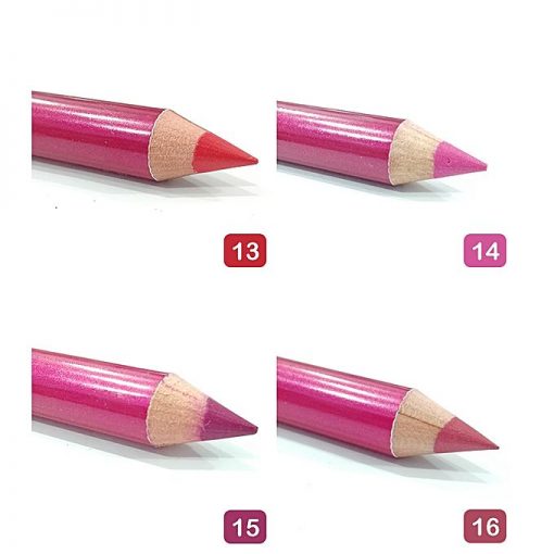 APK JUMBO LIP & EYE PENCIL Long Lasting Smudge Proof