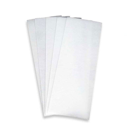 Glamorous Face Depilatory Wax Paper (Large)