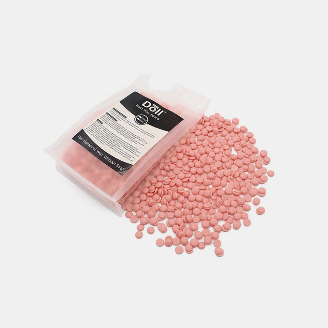 Doll Hair Removal Hard Wax Beans