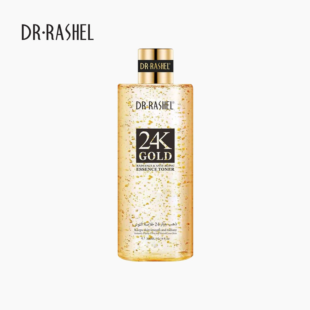 Dr Rashel 24K Gold Series Full Set
