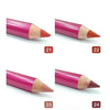 APK JUMBO LIP & EYE PENCIL Long Lasting Smudge Proof