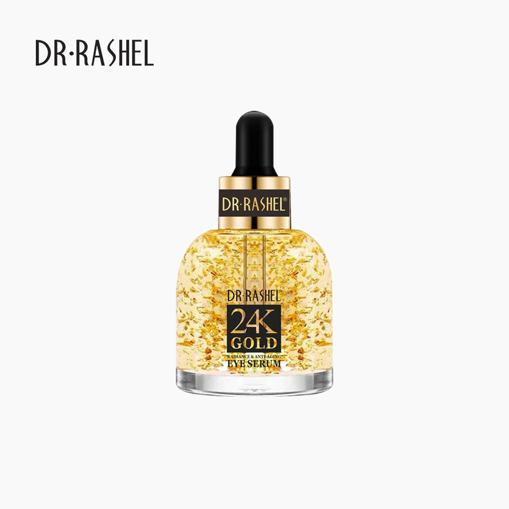 Dr Rashel 24K Gold Anti-Aging Eye Serum