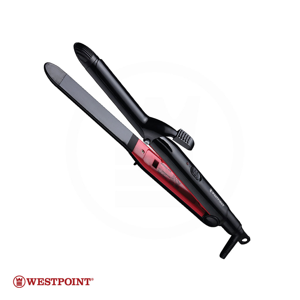 Westpoint Hair Straightener WF-6711