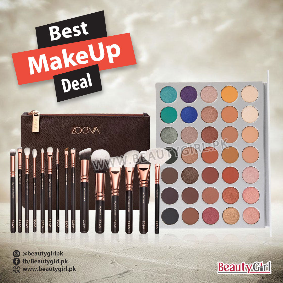 Makeup Deal