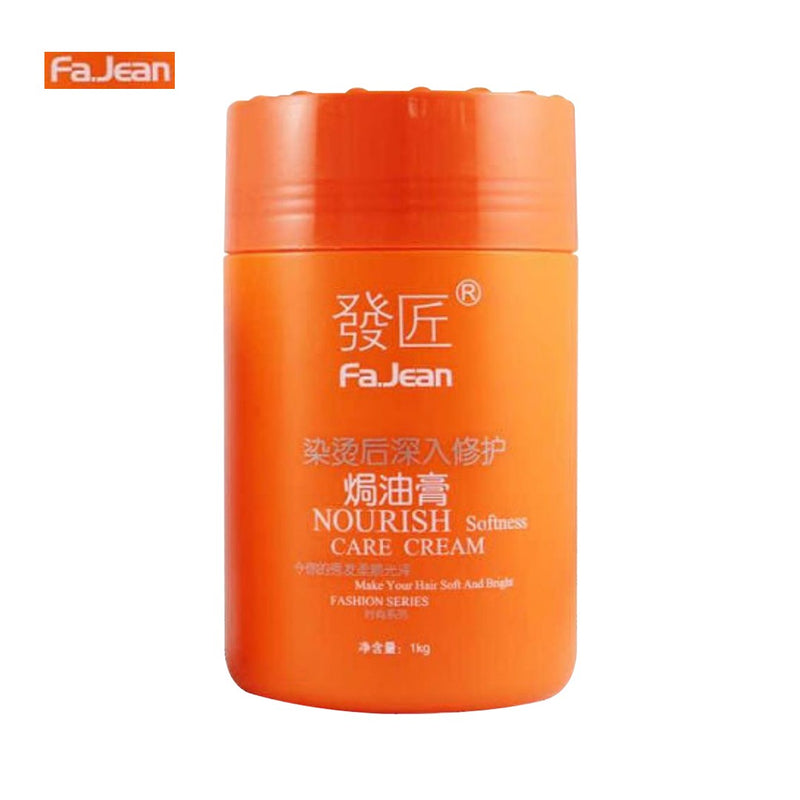 Fajean Hair treatment Mask 1kg