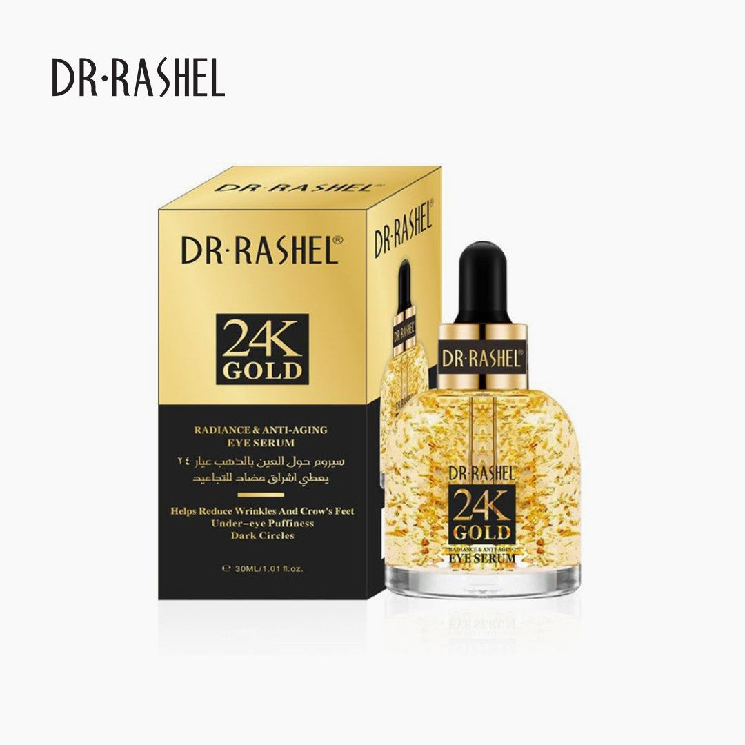 Dr Rashel 24K Gold Anti-Aging Eye Serum