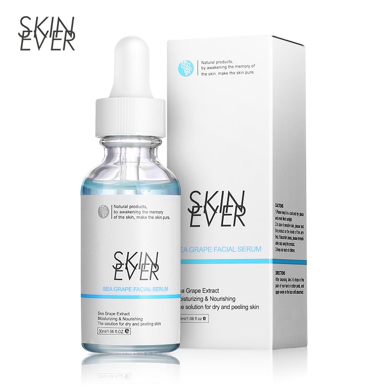 Skin Ever Sea Grape Facial Serum