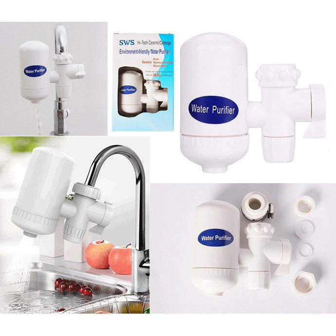 Water Purifier