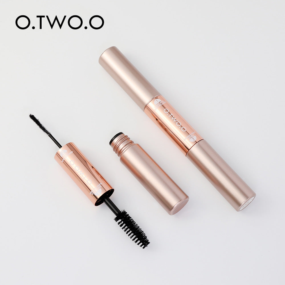 O.TWO.O 2 IN 1 MIRACLE MASCARA