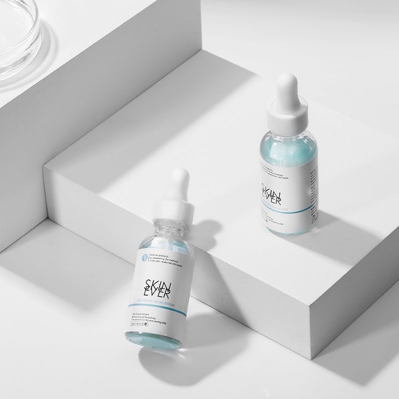 Skin Ever Sea Grape Facial Serum