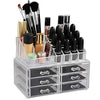 6 Drawers Cosmetic Storage Box