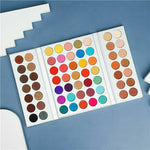 Beauty Glazed Makeup Eye Shadow Palette