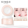 O.TWO.O Face Makeup Cleaner Cream Eye Lip Oily Makeup Remover Cream Cleansing Balm