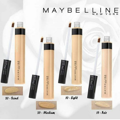 Maybelline New York Fit Me Concealer