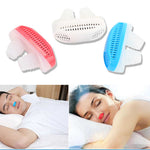 2in1 Anti Snoring & Air Purifier