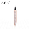 MATTE BLACK LIQUID PEN EYELINER WATERPROOF