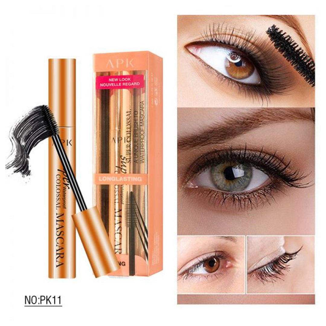 APK Mascara Super Waterproof