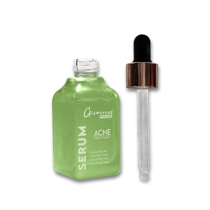 Glamorous Face Acne Treatment Face Serum 30ml