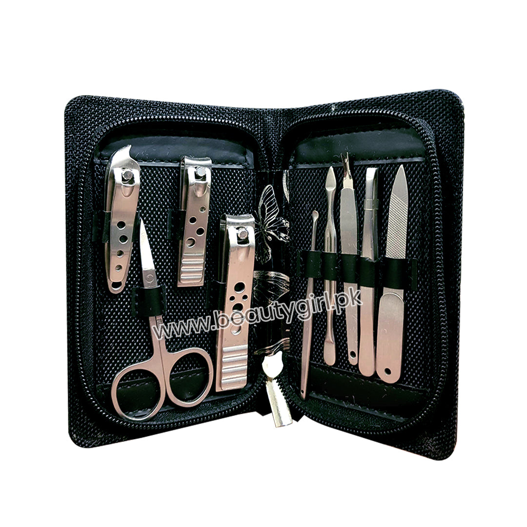 Sophia Asley 9in1 Manicure Set