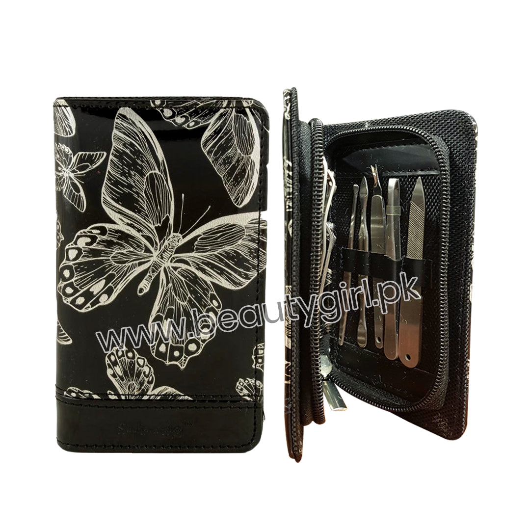 Sophia Asley 9in1 Manicure Set