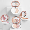 O.TWO.O GLOWING HIGHLIGHT POWDERY CAKE