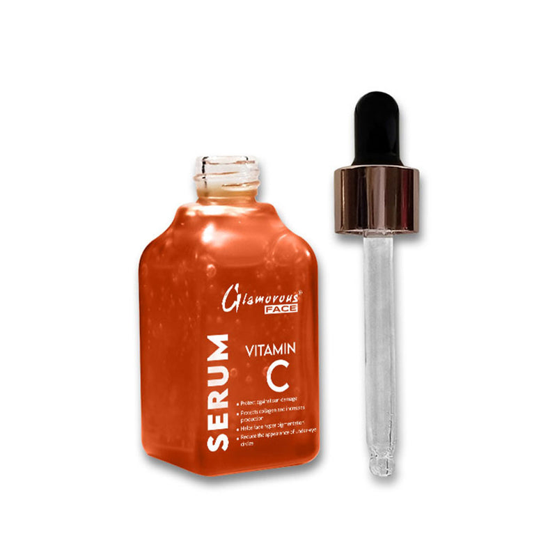 Glamorous Face Vitamin C Face Serum