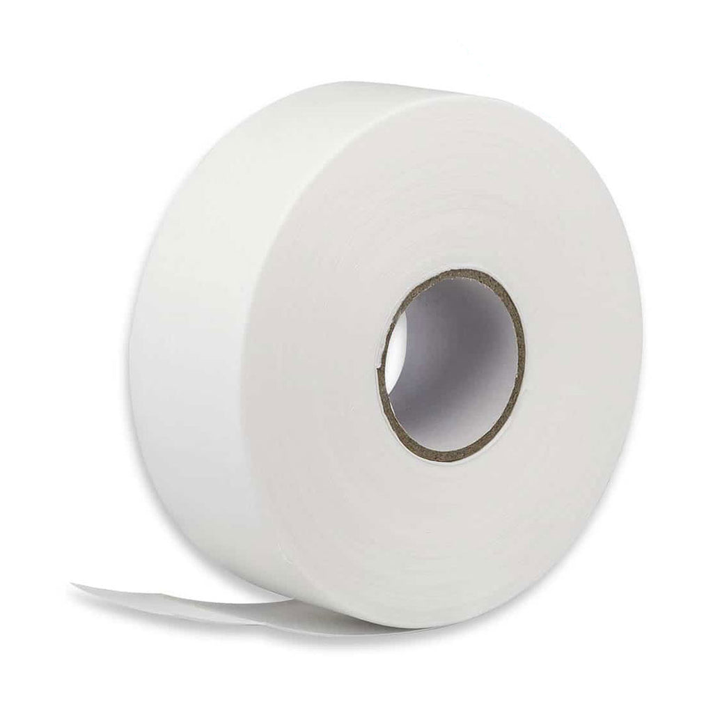 Glamorous Face Depilatory Wax Roll Paper (100 Yard)