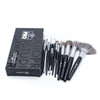 STUDIO PRO 13 Piece Brush Set By BH Cosmetics