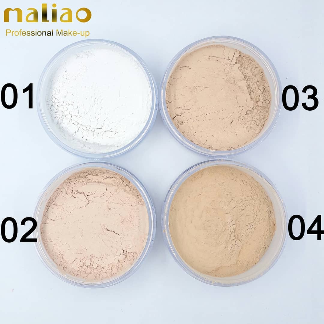 MALIAO-LIGHT CRYSTAL LOOSE POWDER