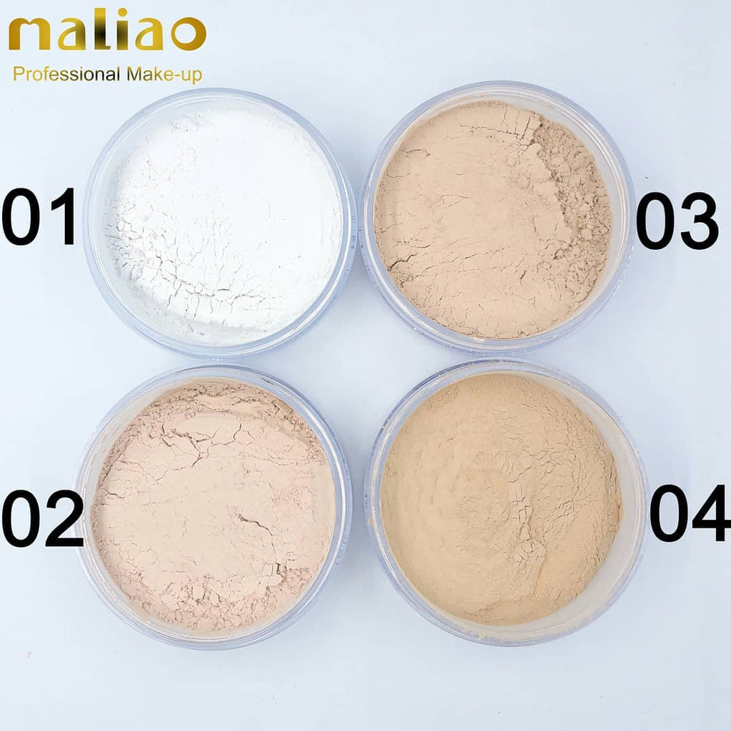 MALIAO-LIGHT CRYSTAL LOOSE POWDER