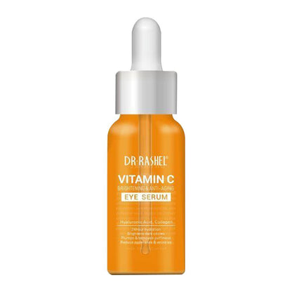 Dr Rashel Vitamin C Brightening and Anti-Aging Eye Serum