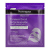 Neutrogena Timeless Boost Fine Line Smoother Hydro Gel Recovery Face Mask 30ml