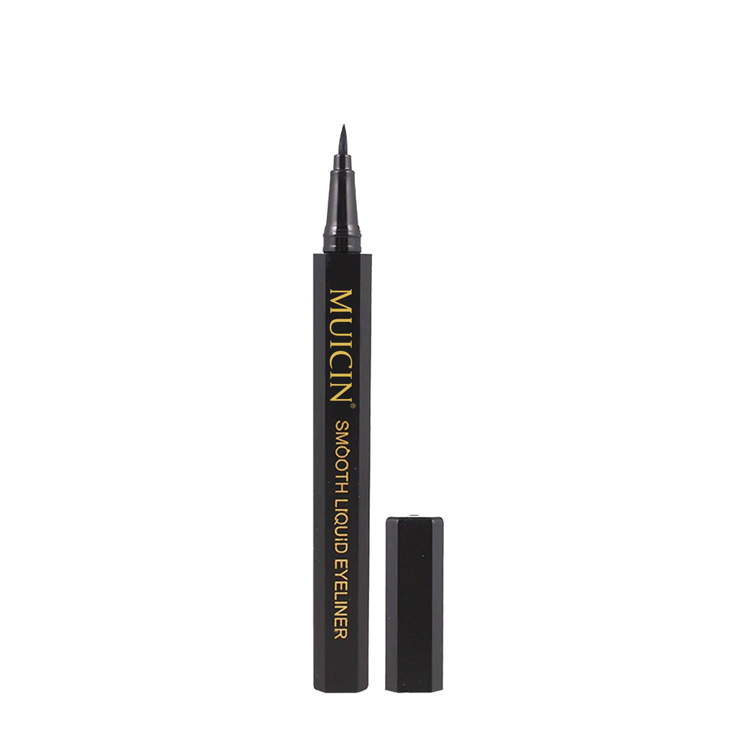 Muicin Black Eyeliner