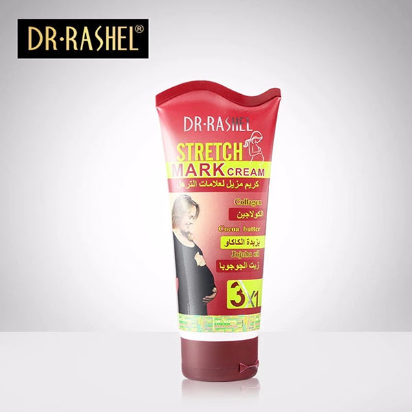 Dr Rashel Maternity Pregnancy Stretch Marks Removal Cream 150g