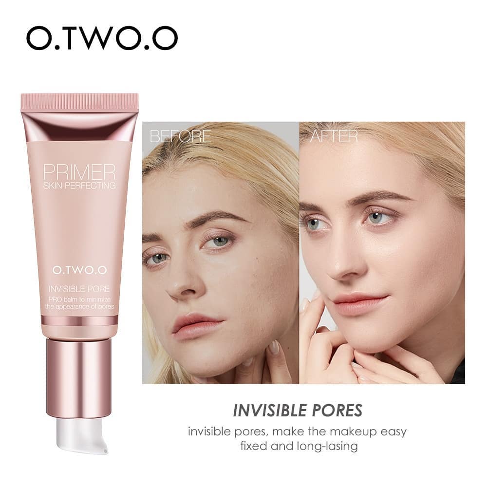 O.TWO.O Skin Perfection Primer 9136