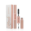 O.TWO.O 2 IN 1 MIRACLE MASCARA