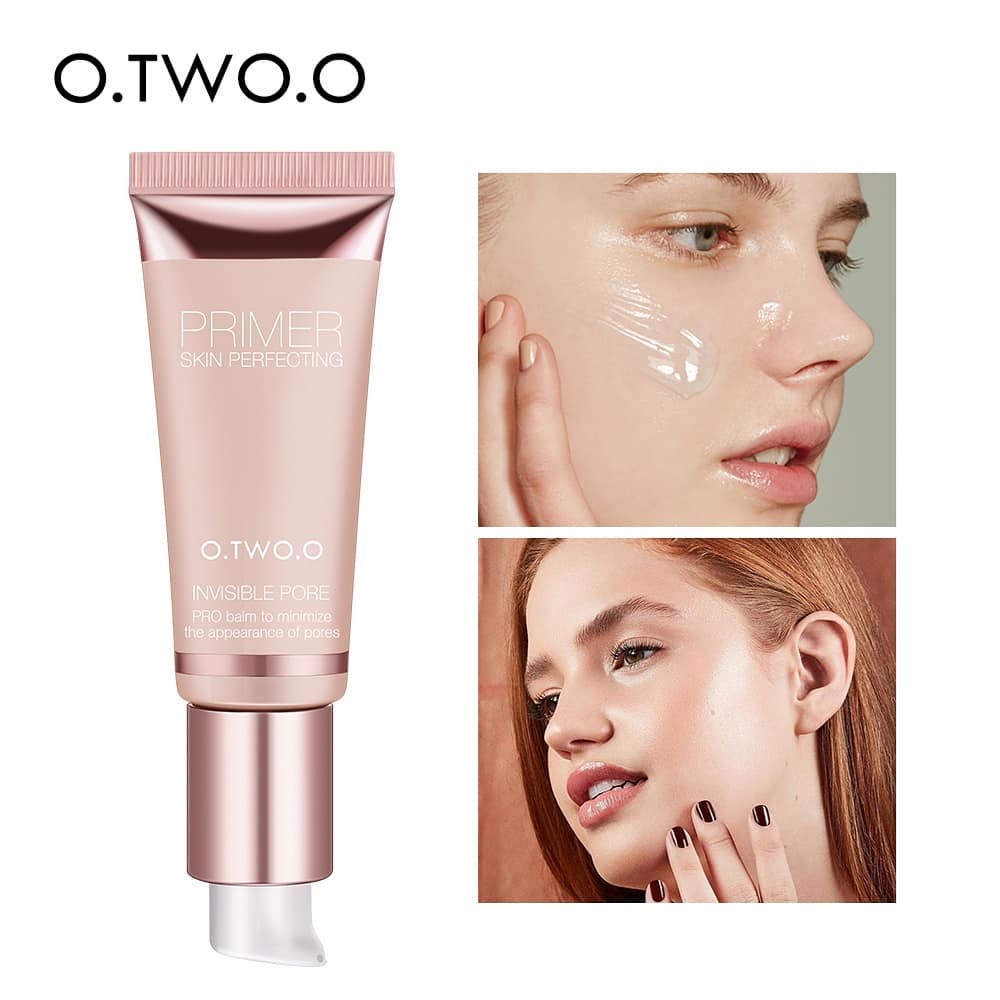 O.TWO.O Skin Perfection Primer 9136