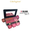 Color Institute 6 Color Fantastic Blushon (2 Groups)