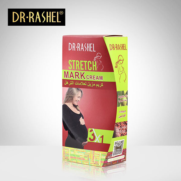 Dr Rashel Maternity Pregnancy Stretch Marks Removal Cream 150g