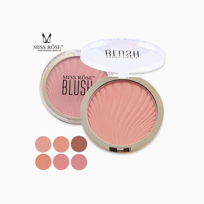 MISS ROSE Professional Blush